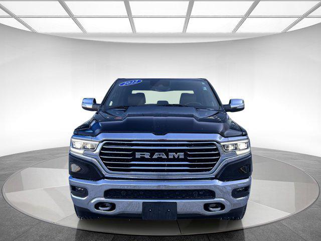 used 2022 Ram 1500 car, priced at $40,985