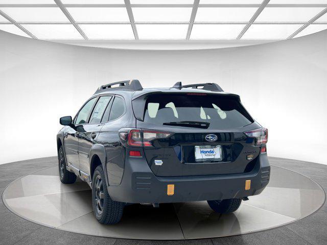 used 2024 Subaru Outback car, priced at $34,480