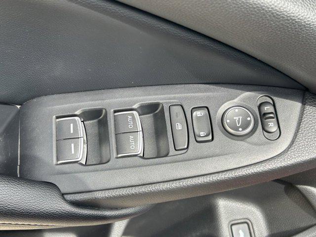 used 2018 Honda Accord car, priced at $18,850