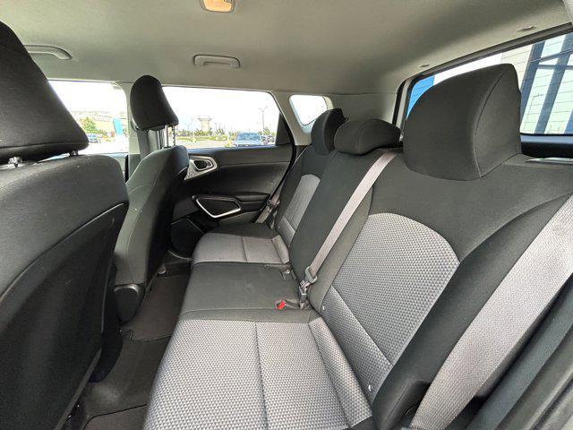 used 2023 Kia Soul car, priced at $15,772