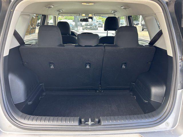 used 2023 Kia Soul car, priced at $15,772