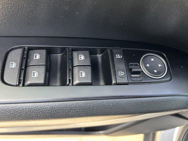 used 2023 Kia Soul car, priced at $15,772