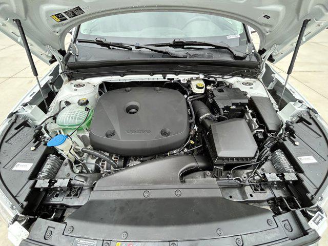 used 2022 Volvo XC40 car, priced at $23,695
