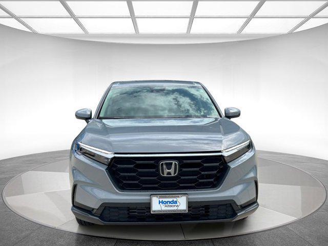 new 2025 Honda CR-V car, priced at $33,669