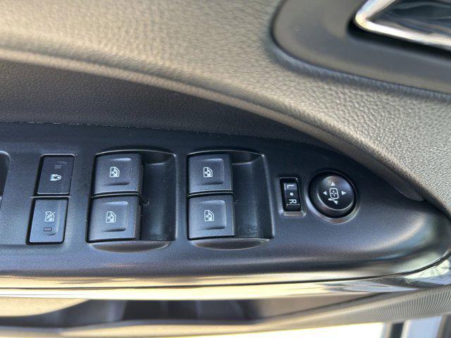used 2022 GMC Canyon car, priced at $30,865