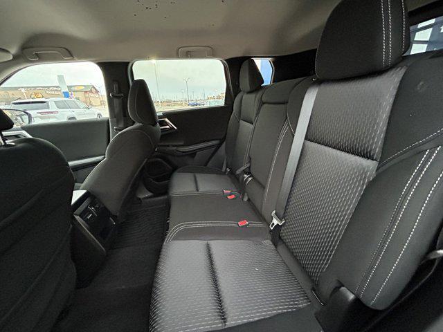 used 2022 Mitsubishi Outlander car, priced at $22,895