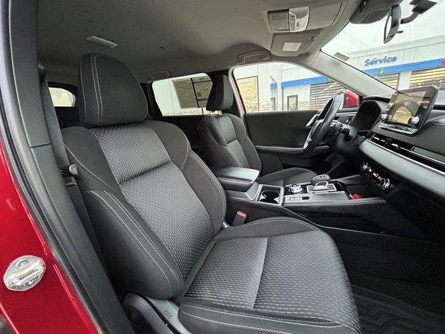 used 2022 Mitsubishi Outlander car, priced at $22,895