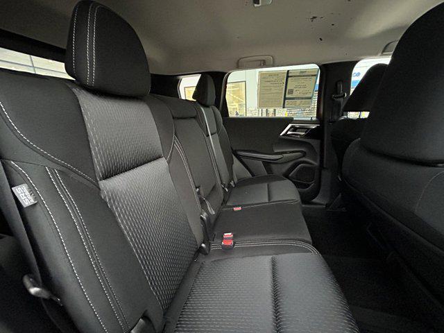 used 2022 Mitsubishi Outlander car, priced at $22,895