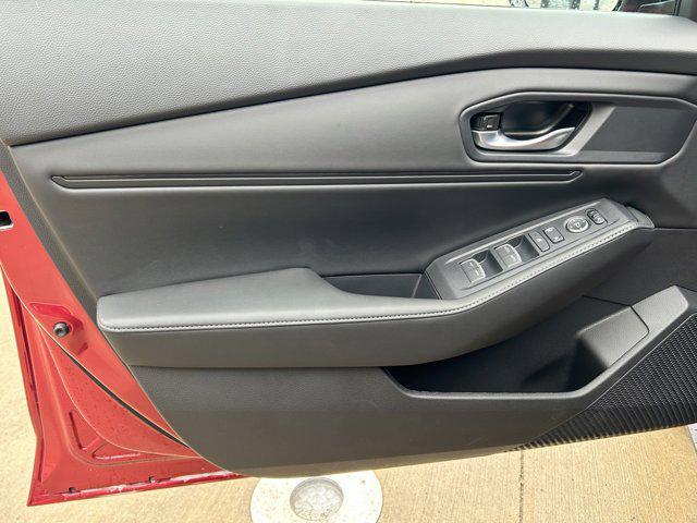 new 2025 Honda Accord Hybrid car, priced at $33,705