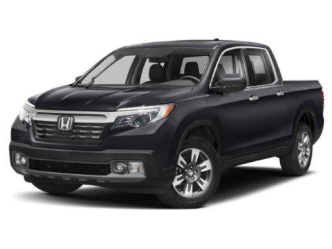 used 2019 Honda Ridgeline car, priced at $31,895