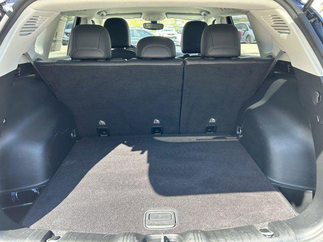 used 2018 Jeep Compass car, priced at $16,898