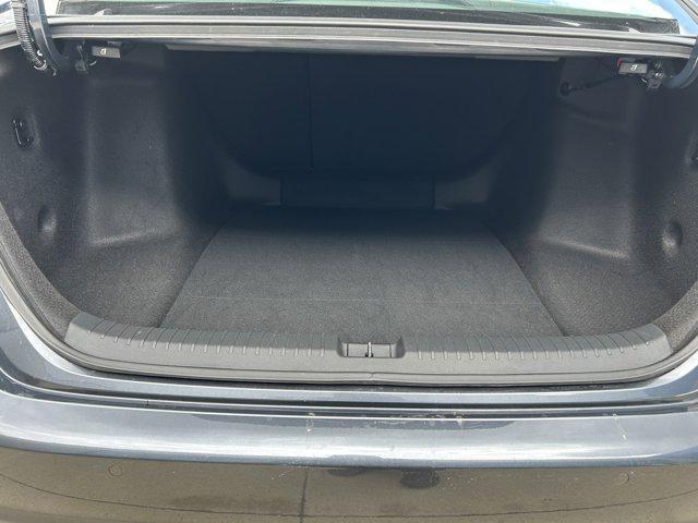used 2024 Honda Accord Hybrid car, priced at $34,795