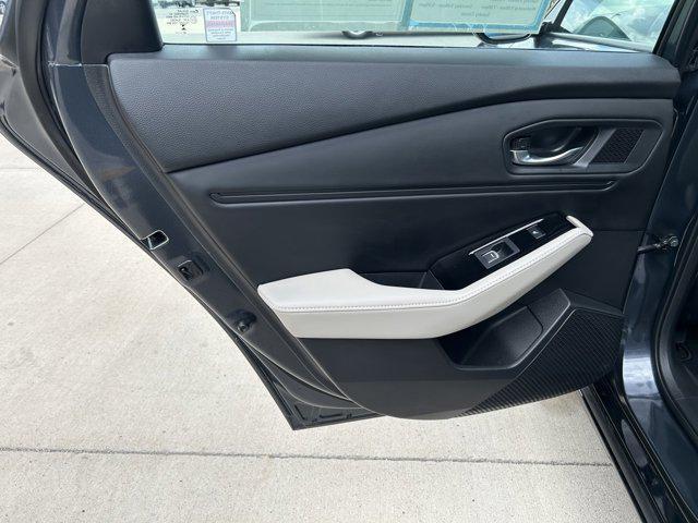 used 2024 Honda Accord Hybrid car, priced at $34,795