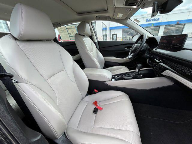 used 2024 Honda Accord Hybrid car, priced at $34,795