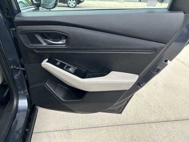 used 2024 Honda Accord Hybrid car, priced at $34,795