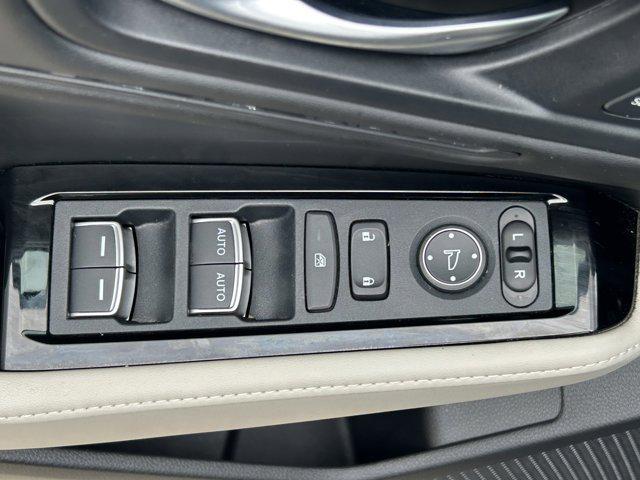 used 2024 Honda Accord Hybrid car, priced at $34,795