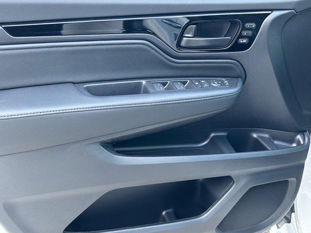 new 2025 Honda Odyssey car, priced at $49,034