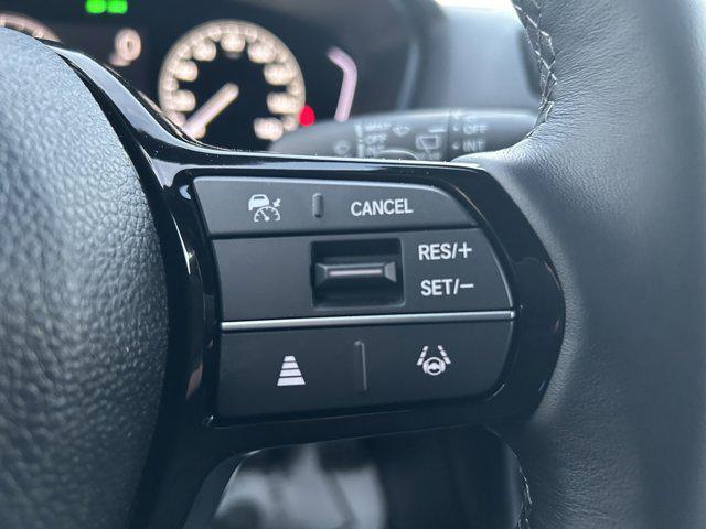 new 2025 Honda Civic car, priced at $29,274