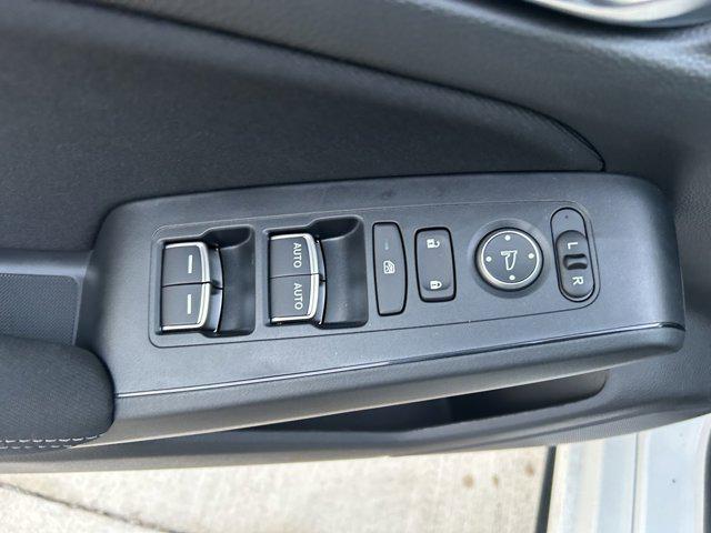 new 2025 Honda Civic car, priced at $29,274