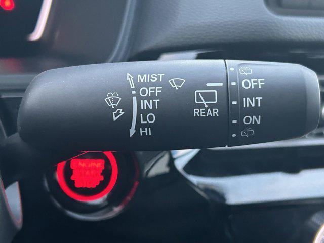 new 2025 Honda Civic car, priced at $29,274
