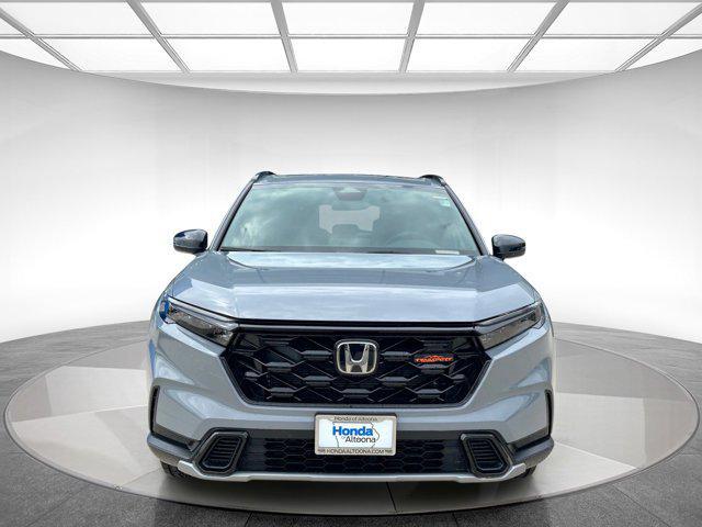 new 2026 Honda CR-V Hybrid car, priced at $40,924