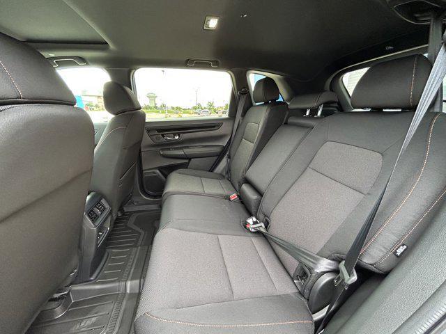 new 2026 Honda CR-V Hybrid car, priced at $40,924