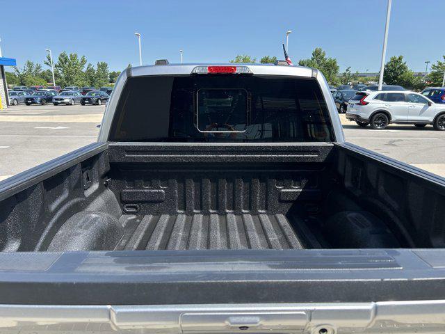 used 2021 Ford F-150 car, priced at $40,895