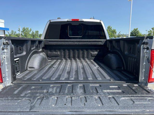 used 2021 Ford F-150 car, priced at $40,895