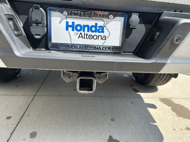 used 2021 Ford F-150 car, priced at $40,895