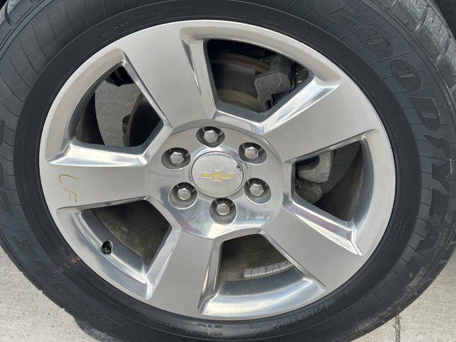 used 2019 Chevrolet Tahoe car, priced at $29,695