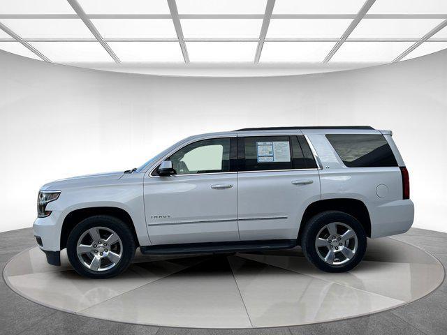 used 2019 Chevrolet Tahoe car, priced at $29,695