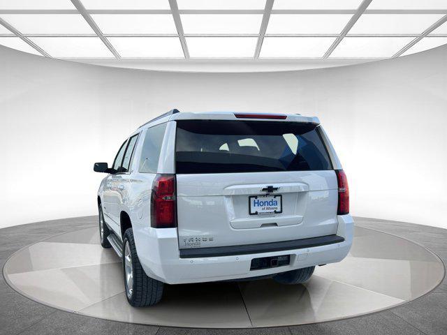 used 2019 Chevrolet Tahoe car, priced at $29,695