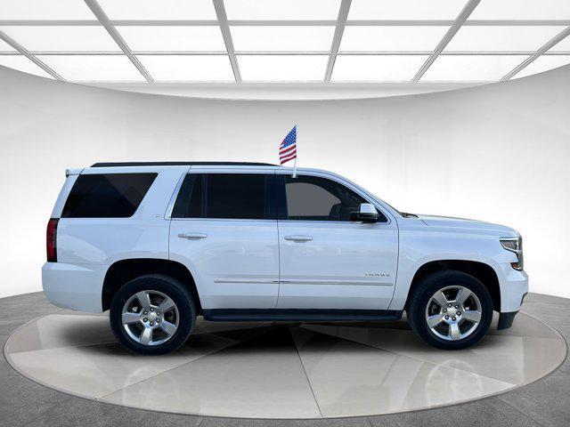 used 2019 Chevrolet Tahoe car, priced at $29,695