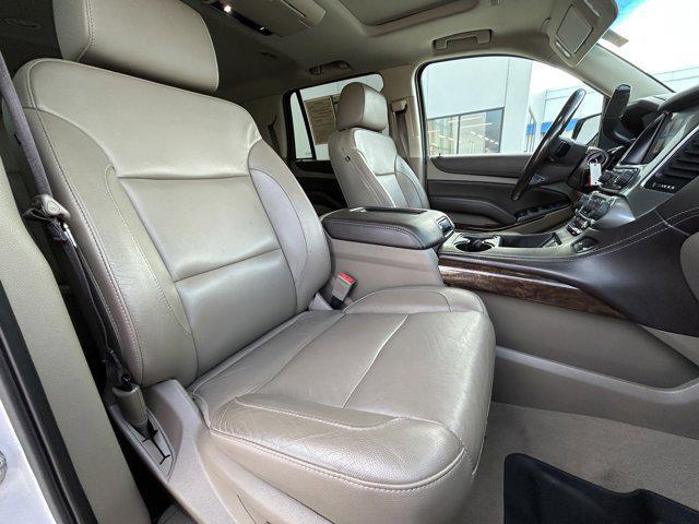 used 2019 Chevrolet Tahoe car, priced at $29,695