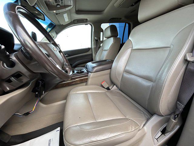 used 2019 Chevrolet Tahoe car, priced at $29,695