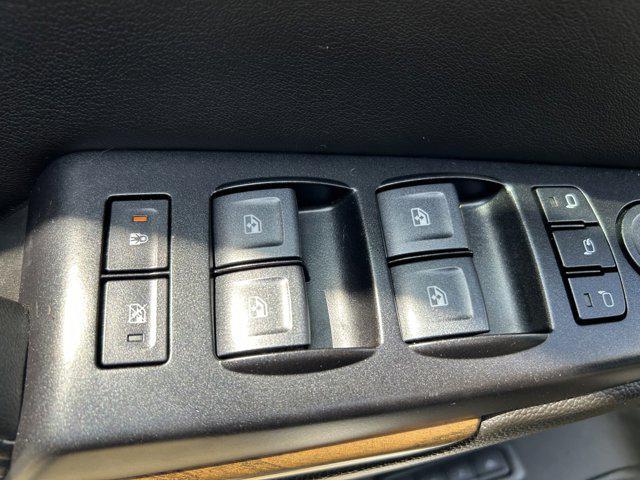 used 2020 GMC Yukon car, priced at $37,893