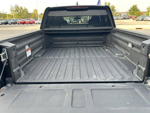 used 2017 Honda Ridgeline car, priced at $20,885