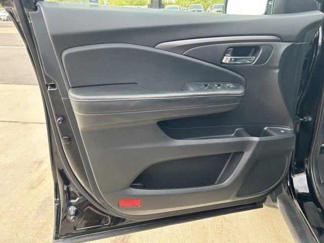 used 2017 Honda Ridgeline car, priced at $20,885