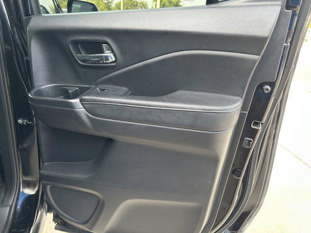 used 2017 Honda Ridgeline car, priced at $20,885