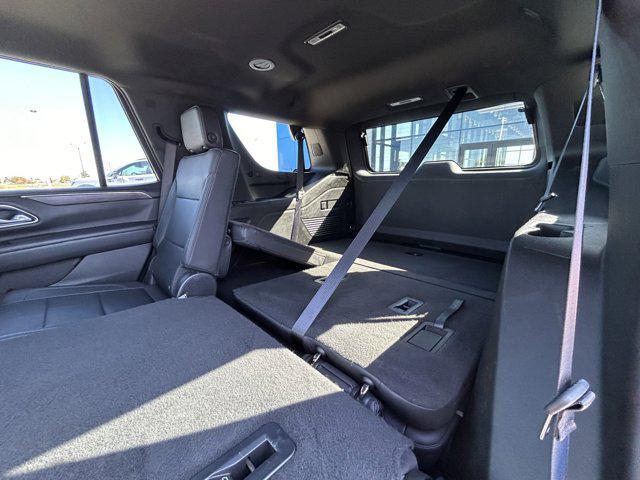 used 2022 Chevrolet Tahoe car, priced at $43,985