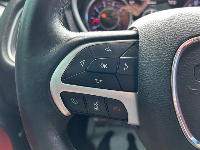 used 2015 Dodge Challenger car, priced at $27,595