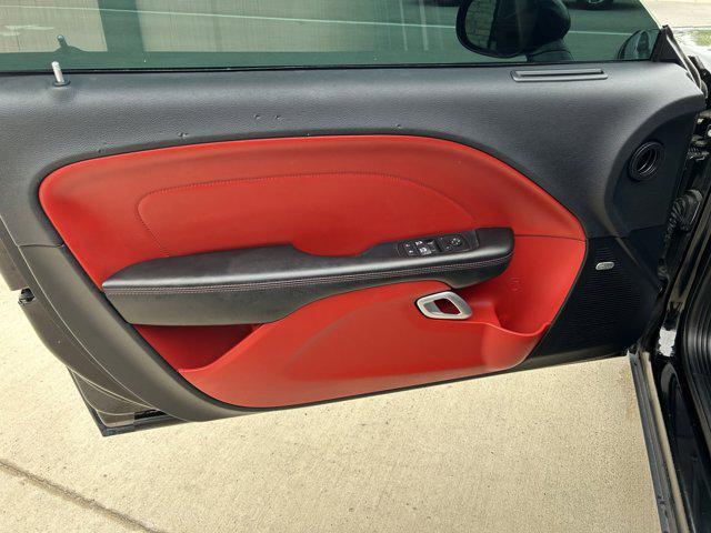 used 2015 Dodge Challenger car, priced at $27,595