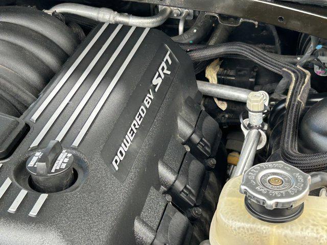 used 2015 Dodge Challenger car, priced at $27,595