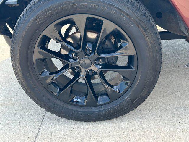 used 2007 Jeep Wrangler car