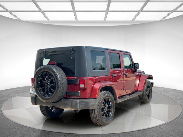 used 2007 Jeep Wrangler car