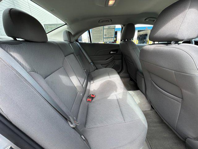 used 2014 Chevrolet Malibu car, priced at $8,995