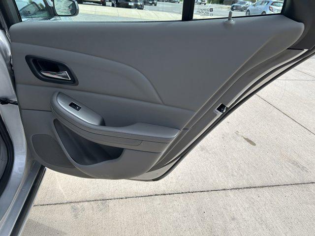 used 2014 Chevrolet Malibu car, priced at $8,995