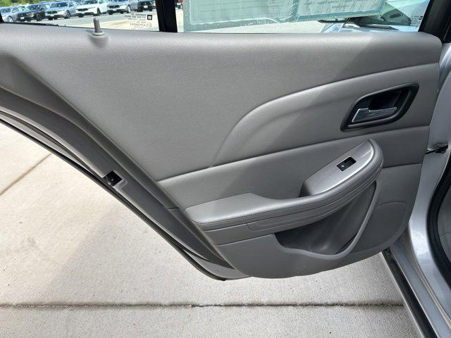 used 2014 Chevrolet Malibu car, priced at $8,995