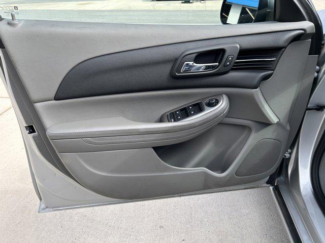 used 2014 Chevrolet Malibu car, priced at $8,995
