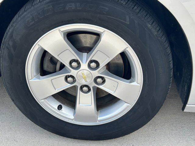 used 2014 Chevrolet Malibu car, priced at $8,995